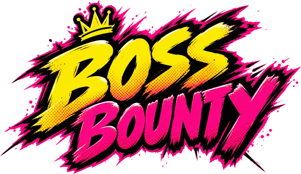 Boss Bounty
